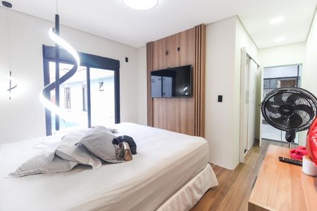 Casa para alugar com 250m², 3 quartos e 2 vagas Casa para alugar com 250m², 3 quartos e 2 vagasQuarto 3 - Suíte