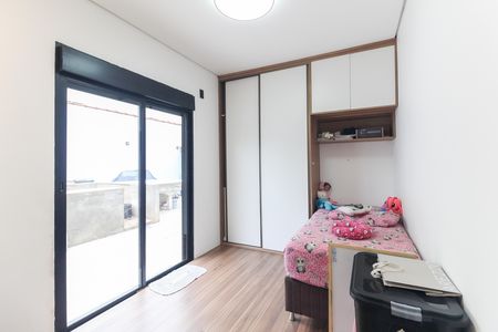 Quarto 1 de casa à venda com 3 quartos, 250m² em Colônia (zona Leste), São Paulo