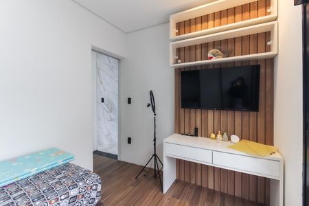 Casa para alugar com 250m², 3 quartos e 2 vagas Casa para alugar com 250m², 3 quartos e 2 vagasQuarto 1