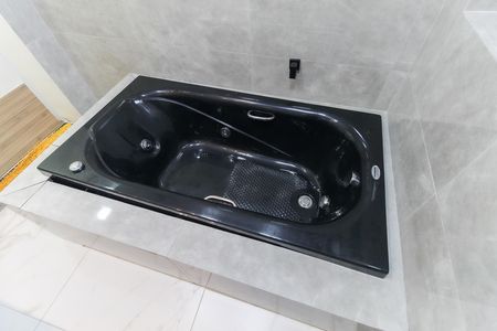 Casa para alugar com 250m², 3 quartos e 2 vagas Casa para alugar com 250m², 3 quartos e 2 vagasBanheiro Quarto 3 - Suíte