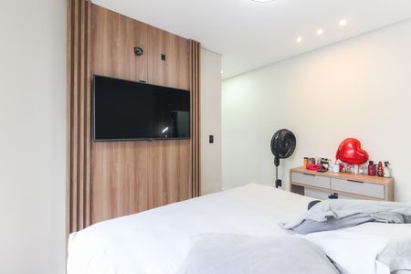 Casa para alugar com 250m², 3 quartos e 2 vagas Casa para alugar com 250m², 3 quartos e 2 vagasQuarto 3 - Suíte