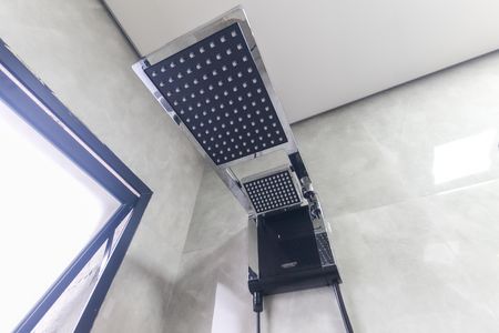 Casa para alugar com 250m², 3 quartos e 2 vagas Casa para alugar com 250m², 3 quartos e 2 vagasBanheiro Social