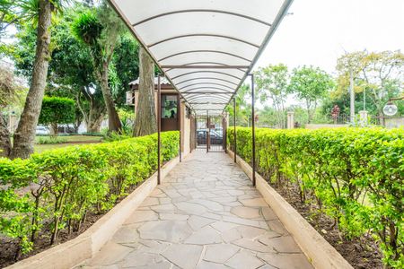 Apartamento para alugar com 50m², 1 quarto e 1 vagaÁrea externa