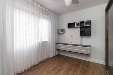 Quarto 1 de apartamento para alugar com 1 quarto, 50m² em Partenon, Porto Alegre