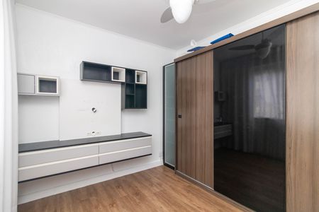 Apartamento para alugar com 50m², 1 quarto e 1 vagaQuarto 1