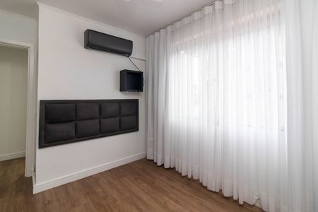 Quarto 1 de apartamento para alugar com 1 quarto, 50m² em Partenon, Porto Alegre