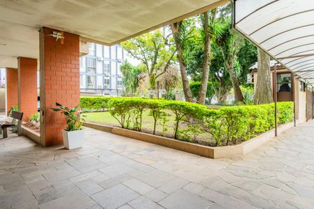 Apartamento para alugar com 50m², 1 quarto e 1 vagaÁrea externa