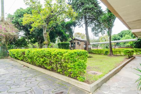 Apartamento para alugar com 50m², 1 quarto e 1 vagaÁrea externa