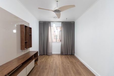 Apartamento para alugar com 50m², 1 quarto e 1 vagaSala