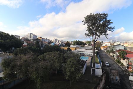 Apartamento para alugar com 94m², 2 quartos e sem vagaVista Cobertura