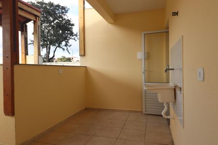 Apartamento para alugar com 94m², 2 quartos e sem vagaÁrea de Serviço