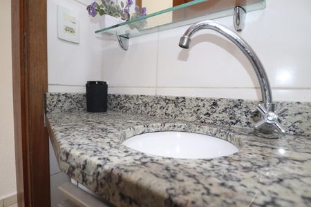 Apartamento para alugar com 94m², 2 quartos e sem vagaBanheiro 2