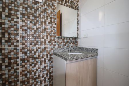 Apartamento para alugar com 94m², 2 quartos e sem vagaBanheiro Quarto 1 suíte