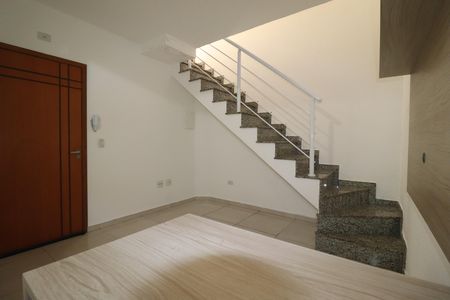 Apartamento para alugar com 94m², 2 quartos e sem vagaSala