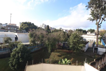 Apartamento para alugar com 94m², 2 quartos e sem vagaVista Quarto 2