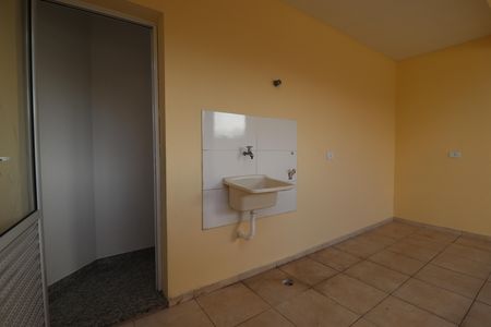 Apartamento para alugar com 94m², 2 quartos e sem vagaÁrea de Serviço