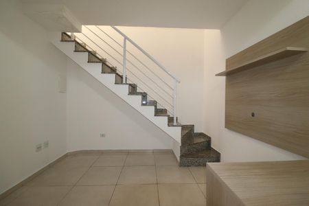 Apartamento para alugar com 94m², 2 quartos e sem vagaSala