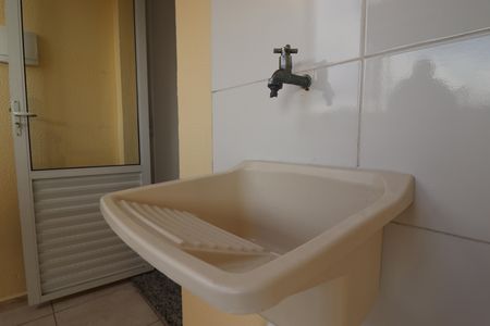 Apartamento para alugar com 94m², 2 quartos e sem vagaÁrea de Serviço