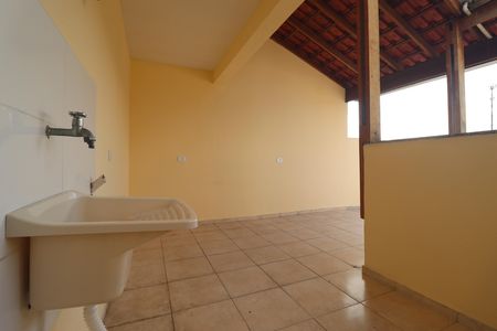 Apartamento para alugar com 94m², 2 quartos e sem vagaÁrea de Serviço