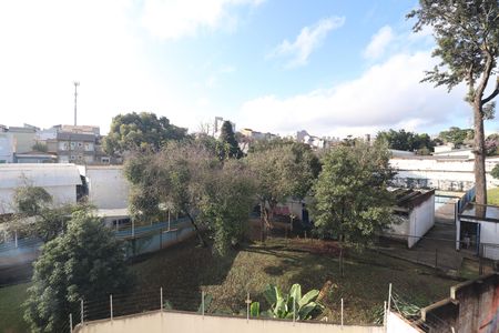 Apartamento para alugar com 94m², 2 quartos e sem vagaVista Quarto 1 suíte