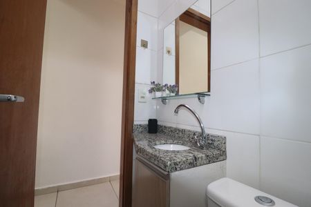 Apartamento para alugar com 94m², 2 quartos e sem vagaBanheiro 2