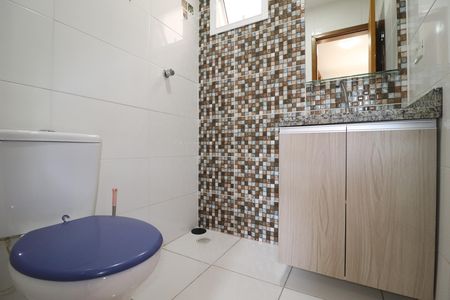 Apartamento para alugar com 94m², 2 quartos e sem vagaBanheiro Quarto 1 suíte