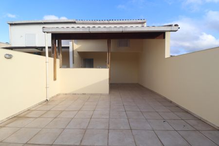 Apartamento para alugar com 94m², 2 quartos e sem vagaCobertura