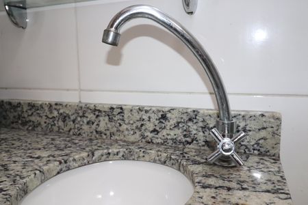 Apartamento para alugar com 94m², 2 quartos e sem vagaBanheiro 2