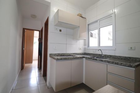 Apartamento para alugar com 94m², 2 quartos e sem vagaCozinha