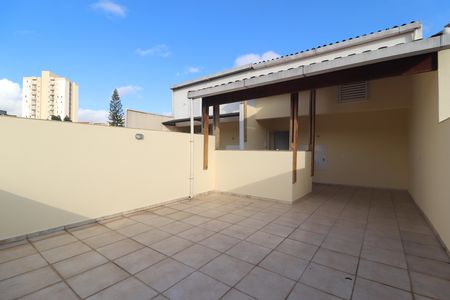 Apartamento para alugar com 94m², 2 quartos e sem vagaCobertura