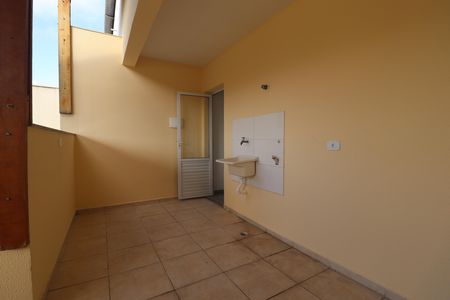 Apartamento para alugar com 94m², 2 quartos e sem vagaÁrea de Serviço