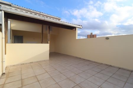 Apartamento para alugar com 94m², 2 quartos e sem vagaCobertura