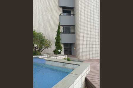 Foto 28 de apartamento à venda com 5 quartos, 149m² em Baeta Neves, São Bernardo do Campo