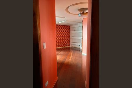 Foto 49 de apartamento à venda com 5 quartos, 149m² em Baeta Neves, São Bernardo do Campo