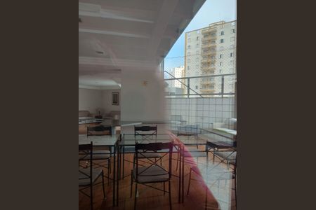 Foto 23 de apartamento à venda com 5 quartos, 149m² em Baeta Neves, São Bernardo do Campo