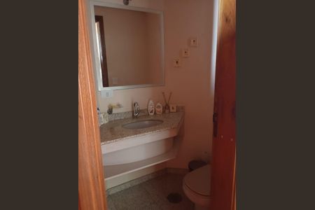Apartamento à venda com 149m², 5 quartos e 2 vagas Apartamento à venda com 149m², 5 quartos e 2 vagasFoto 04