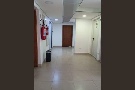 Foto 20 de apartamento à venda com 5 quartos, 149m² em Baeta Neves, São Bernardo do Campo