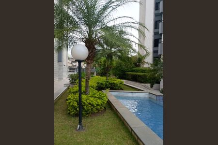 Foto 30 de apartamento à venda com 5 quartos, 149m² em Baeta Neves, São Bernardo do Campo