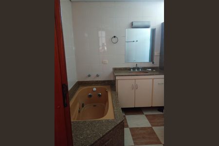 Foto 45 de apartamento à venda com 5 quartos, 149m² em Baeta Neves, São Bernardo do Campo