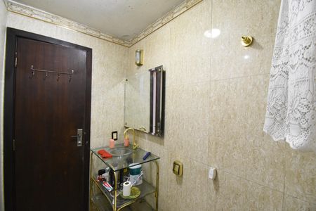 Apartamento à venda com 94m², 3 quartos e 1 vagaBanheiro 2