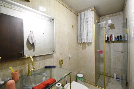 Apartamento à venda com 94m², 3 quartos e 1 vagaBanheiro 2