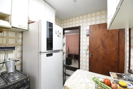 Apartamento à venda com 94m², 3 quartos e 1 vagaCozinha