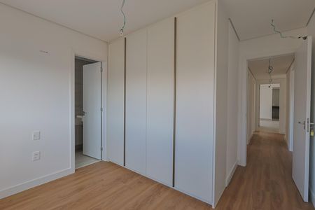 Apartamento à venda com 4 quartos, 143m² em Carmo, Belo Horizonte