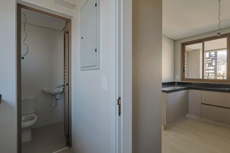 Apartamento à venda com 4 quartos, 143m² em Carmo, Belo Horizonte