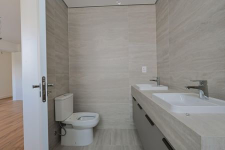 Apartamento à venda com 4 quartos, 143m² em Carmo, Belo Horizonte