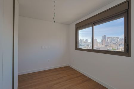 Apartamento à venda com 143m², 4 quartos e 3 vagas