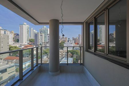 Apartamento à venda com 143m², 4 quartos e 3 vagas