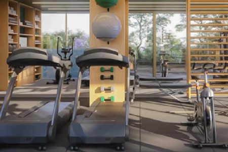 Apartamento à venda com 143m², 4 quartos e 3 vagas