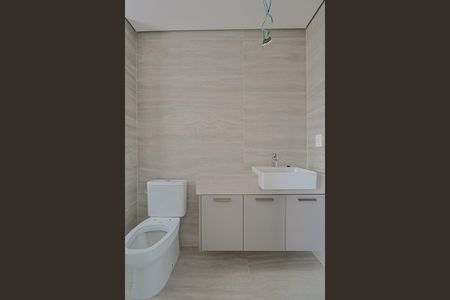 Apartamento à venda com 4 quartos, 143m² em Carmo, Belo Horizonte