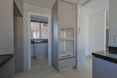 Apartamento à venda com 143m², 4 quartos e 3 vagas